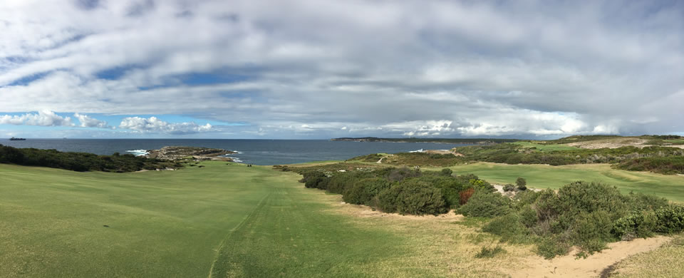 <h2>2018 New Zealand & Australia Golf Cruise</h2>13 Nights | 5-6 Rounds | Auckland to Sydney | February 22 – March 7